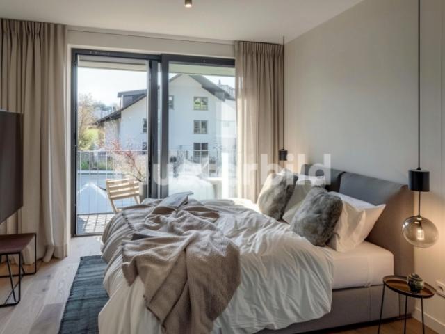 Tauschimmobilie Moderne 3.5 Zimmer Wohnung in Liestal – Perfekt für Paare und kleine Familien