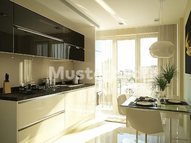 Tauschimmobilie: Moderne 3.5 Zimmer Wohnung in Zürich – Perfekt für Stadtliebhaber