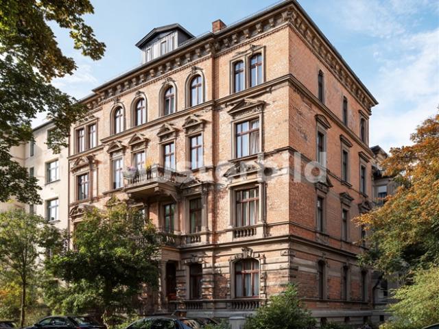 Tauschimmobilie Moderne 3.5 Zimmer Wohnung in Zürich