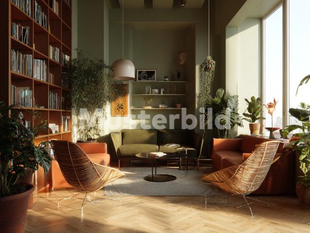 Tauschimmobilie: Modernes 5.5 Zimmer Einfamilienhaus in Stallikon – Neubau mit exklusiver Architektur