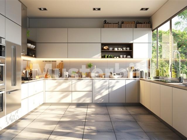 Tauschimmobilie Modernes 6.5 Zimmer Einfamilienhaus in Nottwil – Ideal für Familien