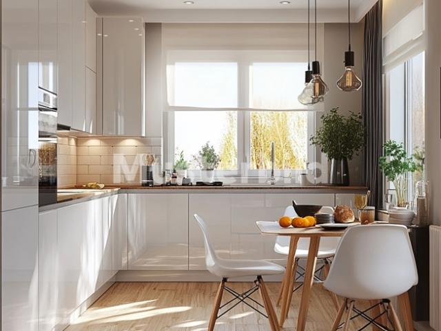Tauschimmobilie Modernes 6.5 Zimmer Haus in Männedorf mit 220 m² Wohnfläche