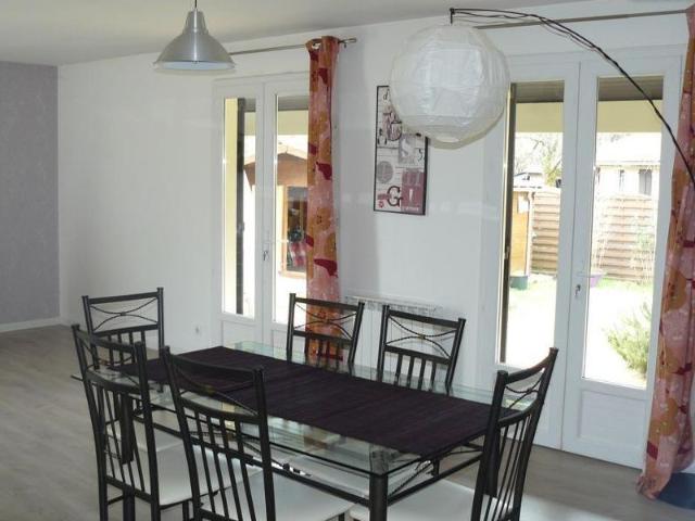 Taussat Location Maison 33