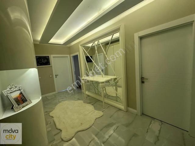 Tavukluk Mevkiinde 3+1 Full Yapılı Satılık Lüks Daire