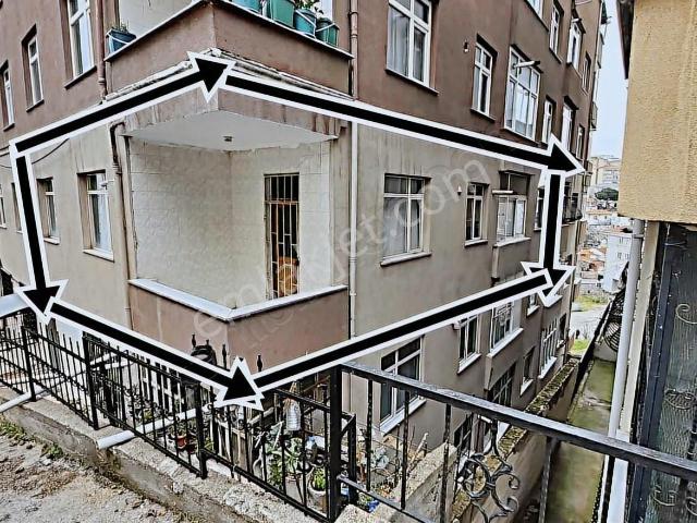 Tavşantepe Metroya Yürüme 5 Dk Yatırımlık Geniş 3+1 Daire