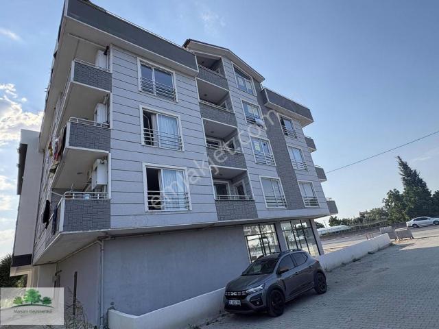 Tavşanlı'da 1+1 Geniş Kiralık Daire