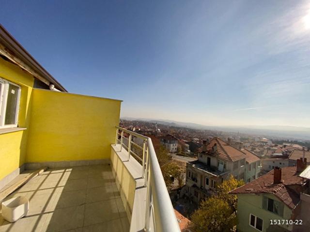 TAVŞANLI UNSUR YUAPI EMLAKTAN SATILIK DUBLEKS DAİRE