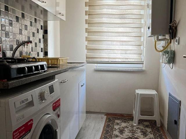 TAVŞANLI UNSURYAPI EMLAKTAN SATILIK APART DAİRE