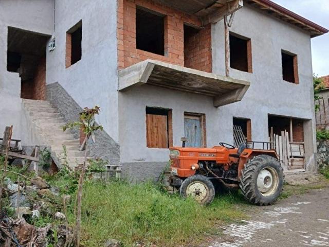 TAVŞANLI DÜMREKULU KÖYÜ SATILIK MÜSTAKİL BiNA GÜVEN EMLAK