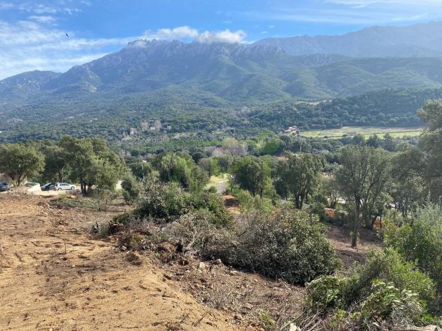 Tavaco Vente Terrain 20