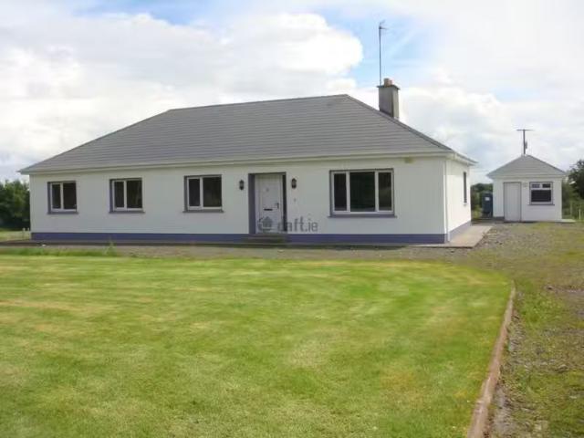 Tavanagh, Cummer, Tuam, Co. Galway is for rent