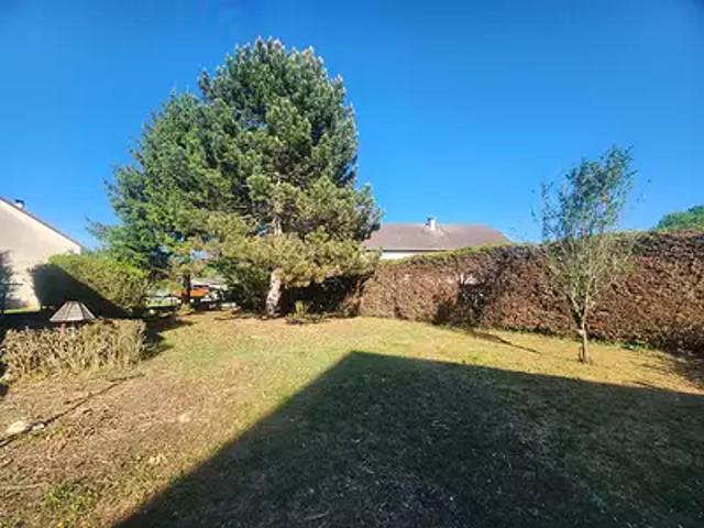Tavaux 39500 Achat / Vente maison 4 pièces t4 au dernier étage