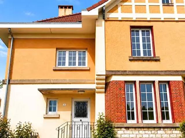 Tavaux 39500 Achat / Vente maison 8 pièces t8