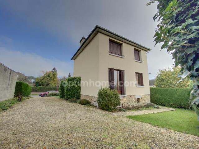 Tavaux et Pontséricourt Vente Maison 02