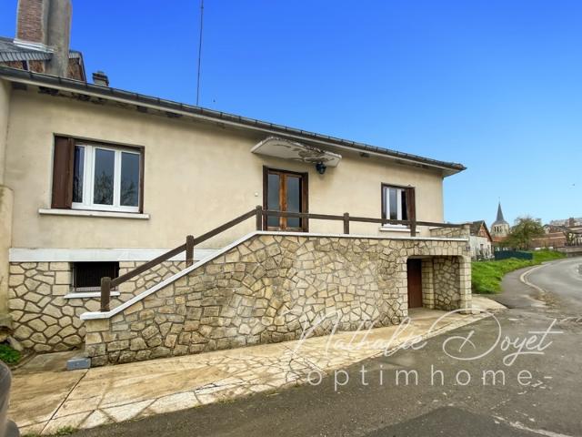 Tavaux et Pontséricourt Vente Maison 02