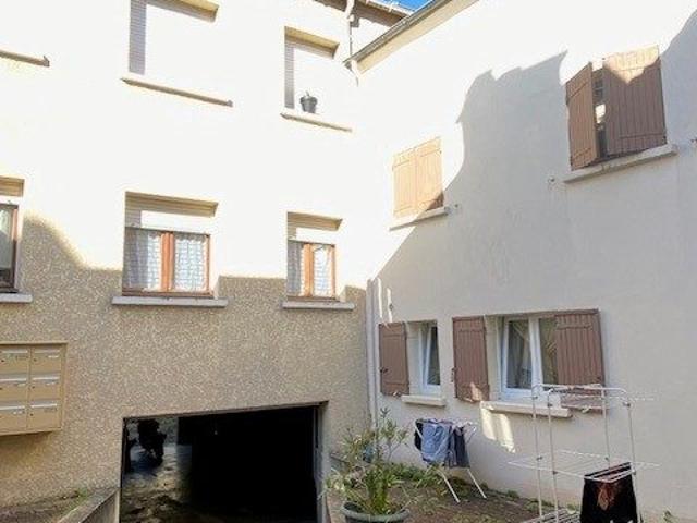 Taverny Location Appartement 95