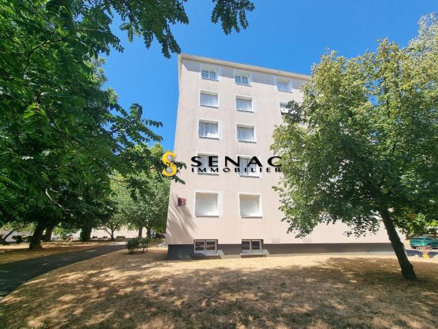 Taverny Location Appartement 95