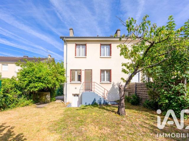 Taverny Vente Maison 95