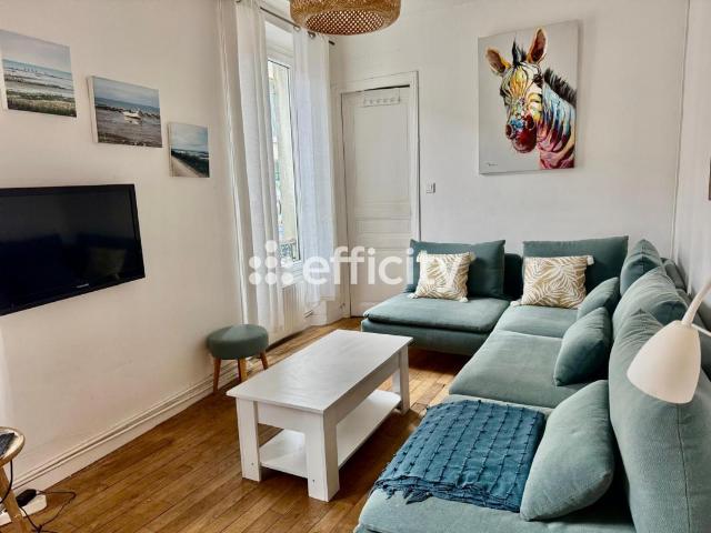 Taverny Vente Appartement 95