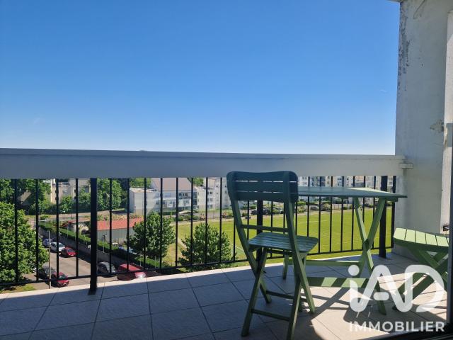Taverny Vente Appartement 95