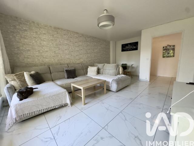 Taverny Vente Appartement 95