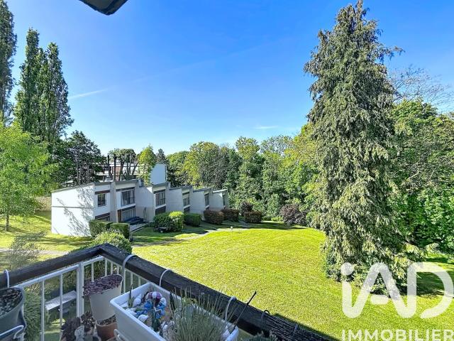 Taverny Vente Appartement 95