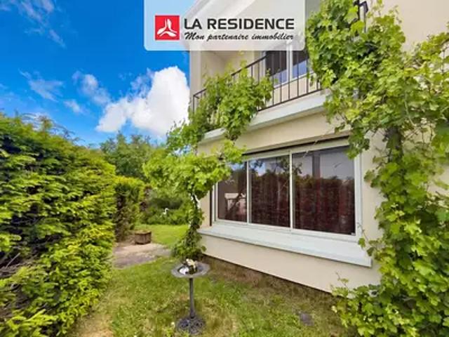Taverny 95150 Achat / Vente maison 4 pièces t4 terrasse