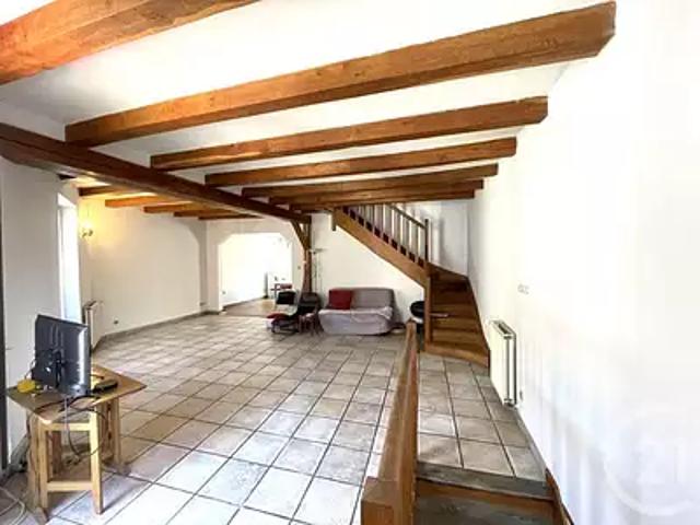 Taverny 95150 Achat / Vente maison 6 pièces t6