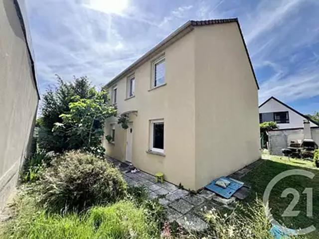 Taverny 95150 Achat / Vente maison 7 pièces t7