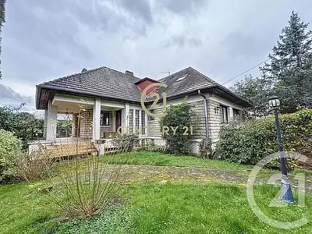 Taverny 95150 Achat / Vente maison 8 pièces t8