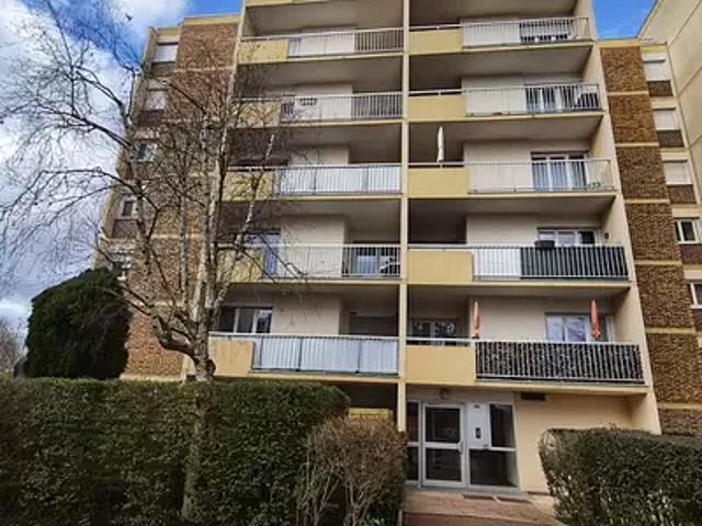 Taverny 95150 Achat / Vente appartement 3 pièces t3 parking