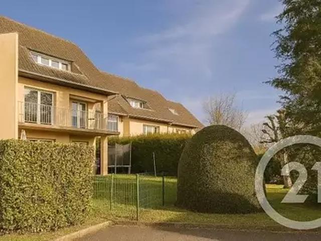 Taverny 95150 Achat / Vente appartement 3 pièces t3