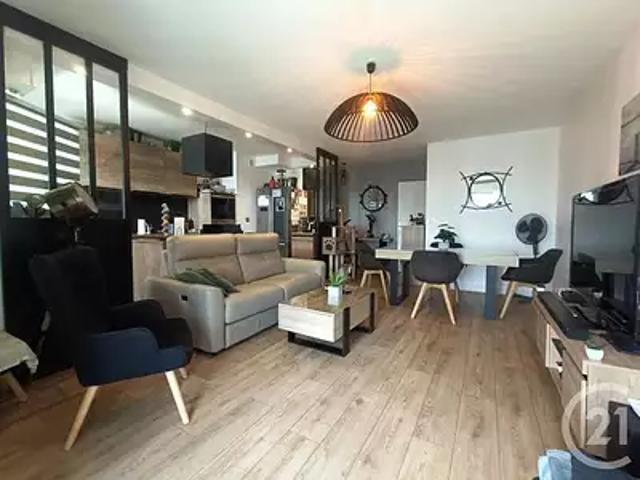 Taverny 95150 Achat / Vente appartement 3 pièces t3