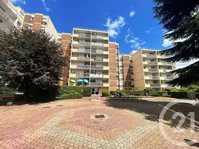 Taverny 95150 Achat / Vente appartement 3 pièces t3