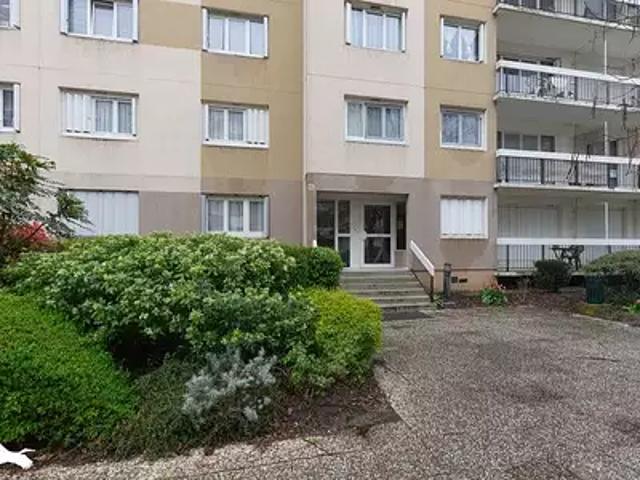 Taverny 95150 Achat / Vente appartement 4 pièces t4 parking