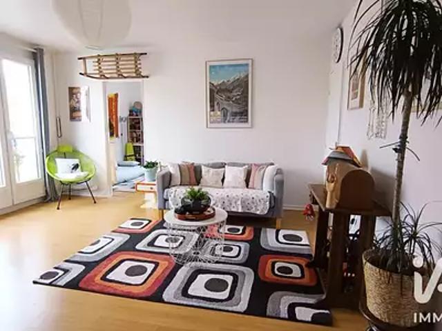 Taverny 95150 Achat / Vente appartement 4 pièces t4