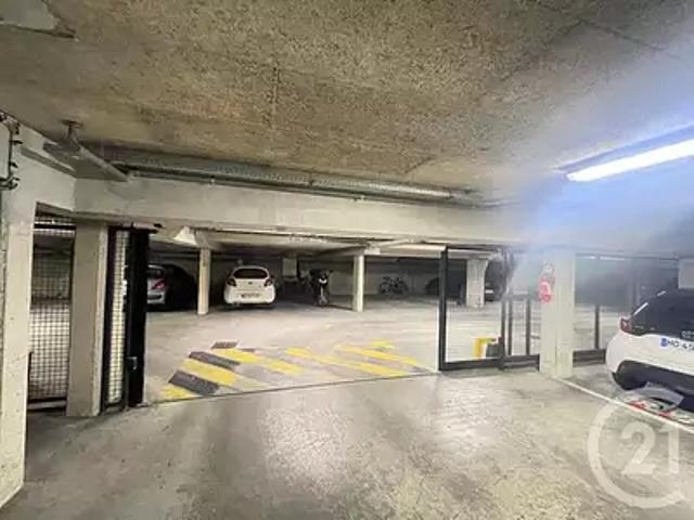 Taverny 95150 Achat / Vente parking