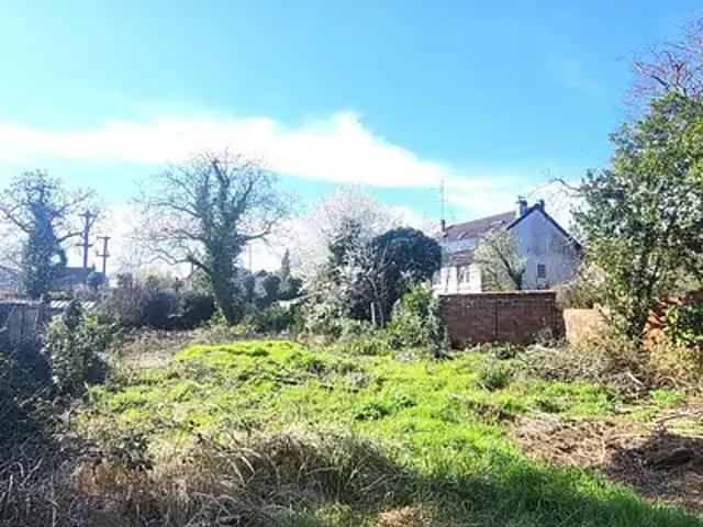 Taverny 95150 Achat / Vente terrain
