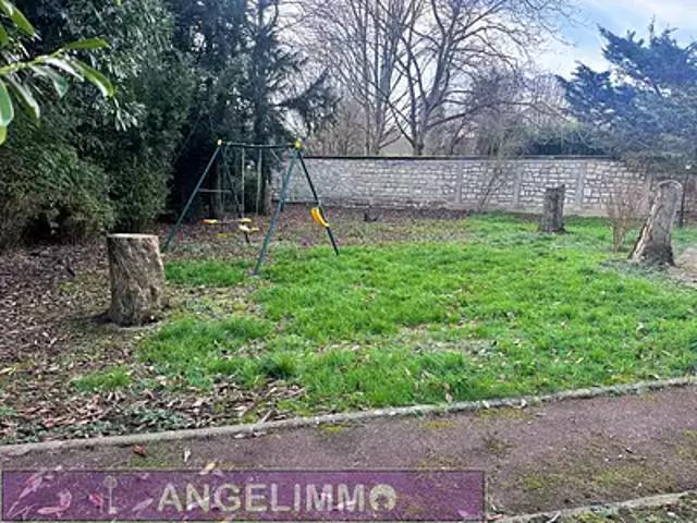 Taverny 95150 Achat / Vente terrain