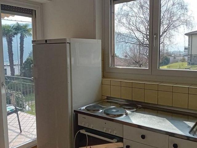 TAVERNE I APARTMENT IN SINGLE FAMILY HOUSE WITH GARDEN