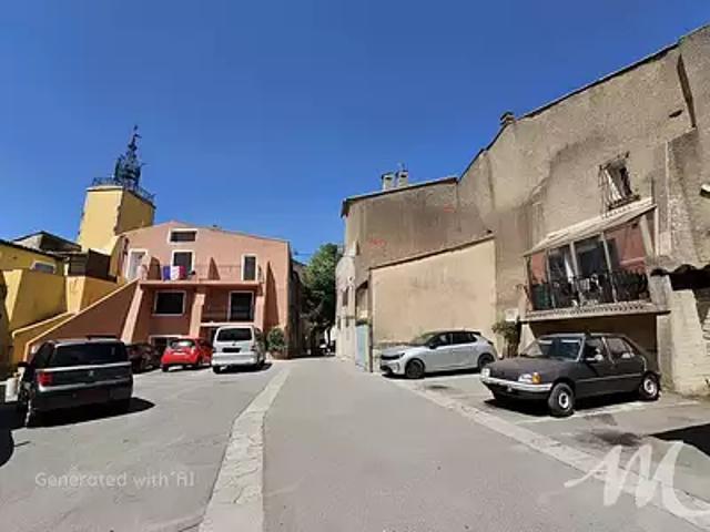 Tavernes 83670 Achat / Vente maison 7 pièces t7