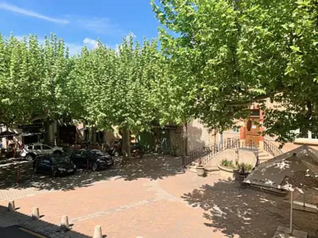 Tavernes 83670 Achat / Vente maison 4 pièces t4