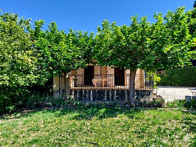 Tavernes Vente Maison 83