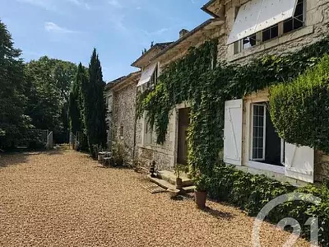 Tavers 45190 Achat / Vente maison 11 pièces t11