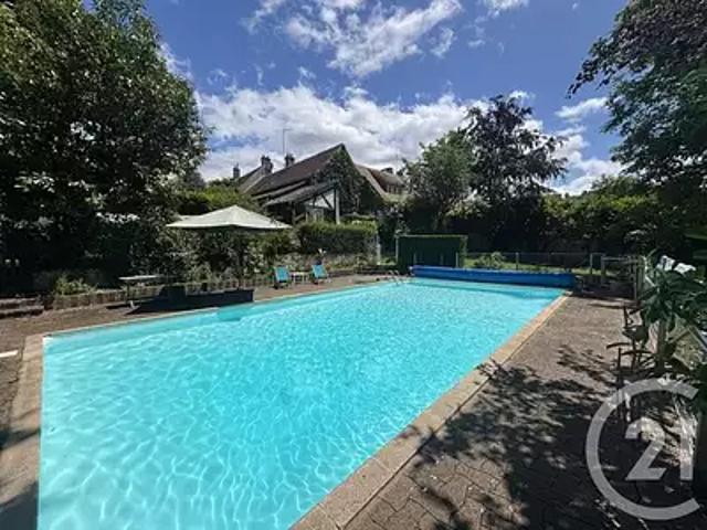 Tavers 45190 Achat / Vente maison 5 pièces t5
