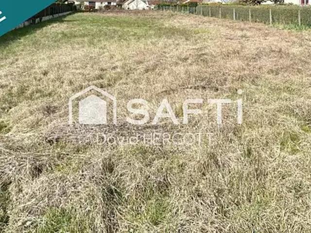 Tavers 45190 Achat / Vente terrain