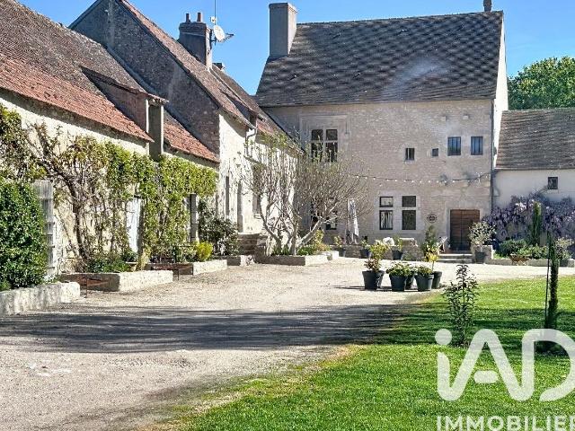 Beaugency Vente Maison 45