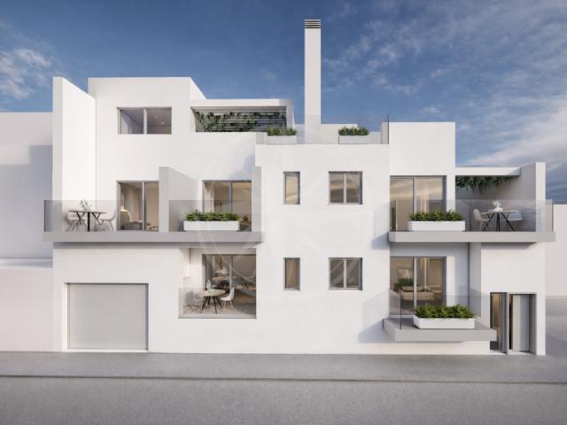 Tavira Algarve 100942900