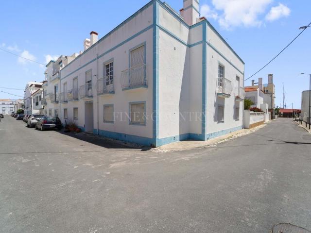Tavira – apartamento de 2+1 quartos renovado perto do passad. 88m² Cabanas De Tavira
