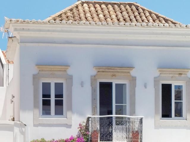 Tavira, bela localização para este belo apartamento mobiliad. m² Tavira Santa Maria